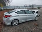 2014 HYUNDAI ELANTRA SE for sale at Copart ON - LONDON