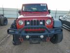 2011 Jeep Wrangler Rubicon продається в Andrews, TX - Side