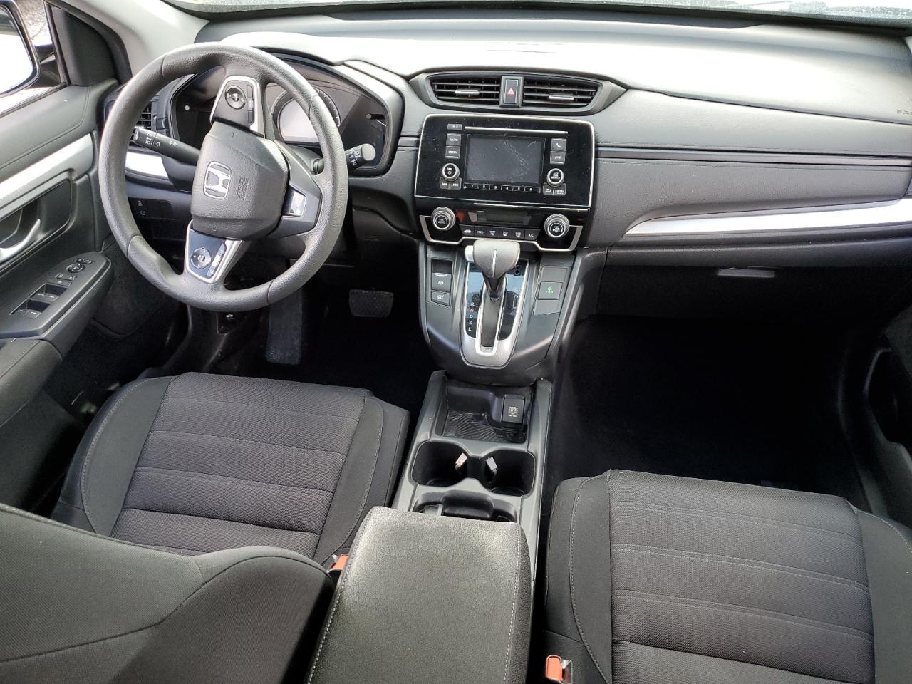 2018 Honda CR-V - Image 8
