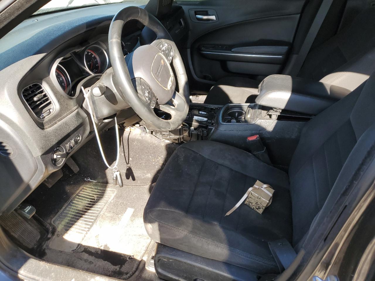 2016 Dodge Charger - Image 7