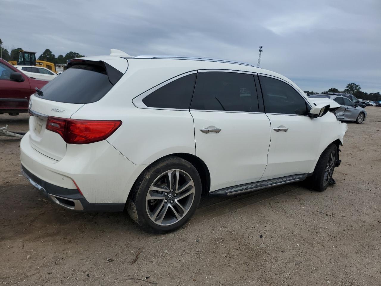 2017 Acura MDX - Image 3