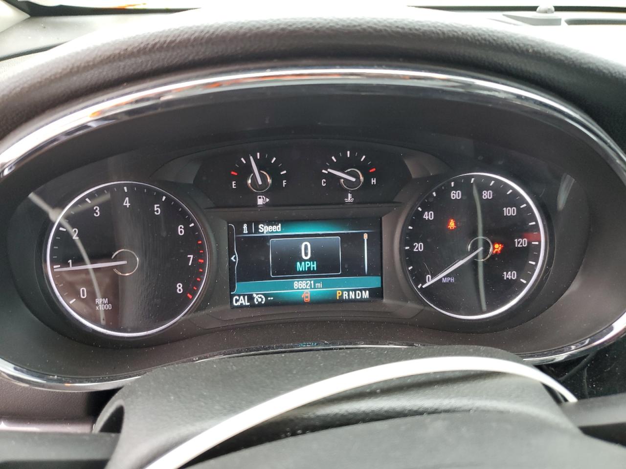 2018 Buick Encore - Image 9