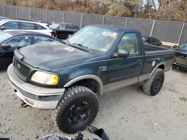 2003 Ford F150  for Sale in Waldorf, MD - Minor Dent/Scratches