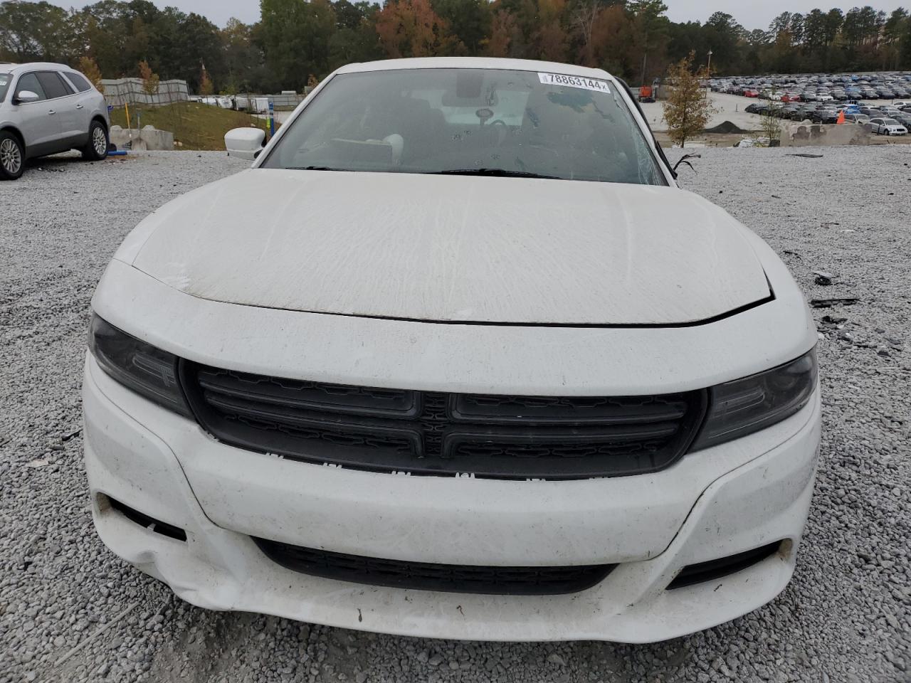2019 Dodge Charger - Image 5