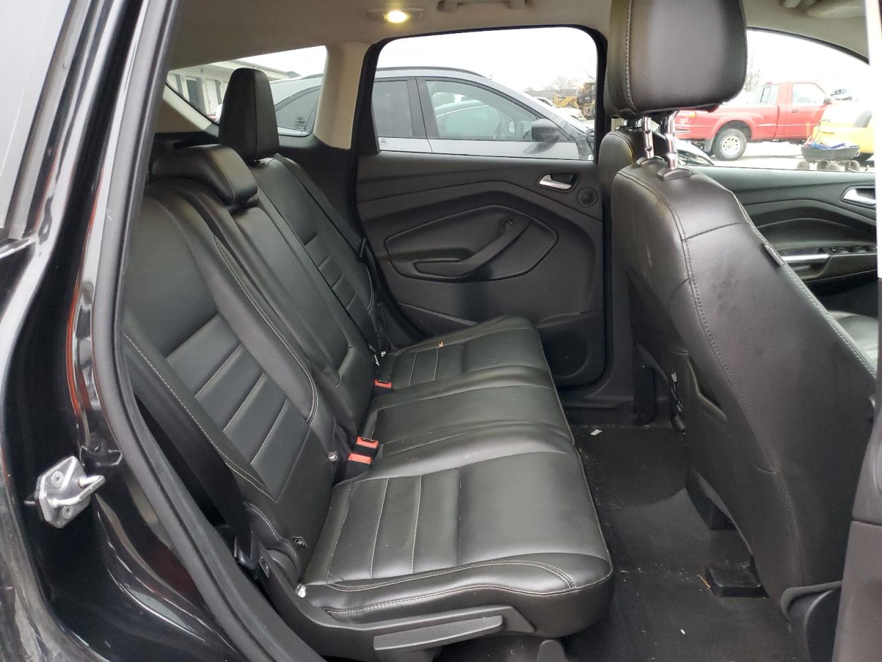 2021 Honda Accord - Image 10