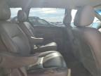 2009 Toyota Sienna Xle na sprzedaż w Haslet, TX - Front End