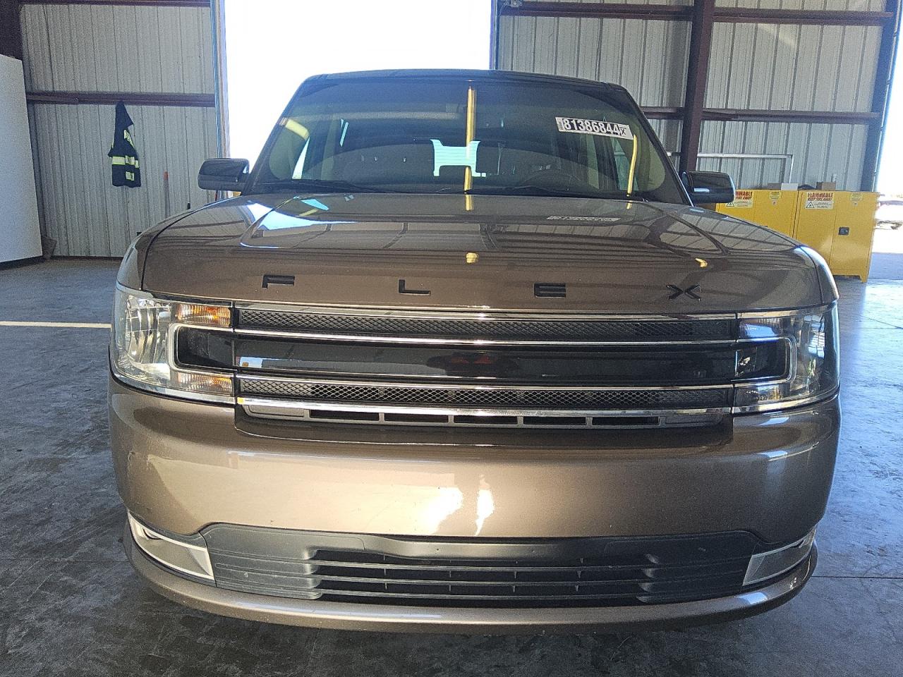 2019 Ford Flex - Image 5