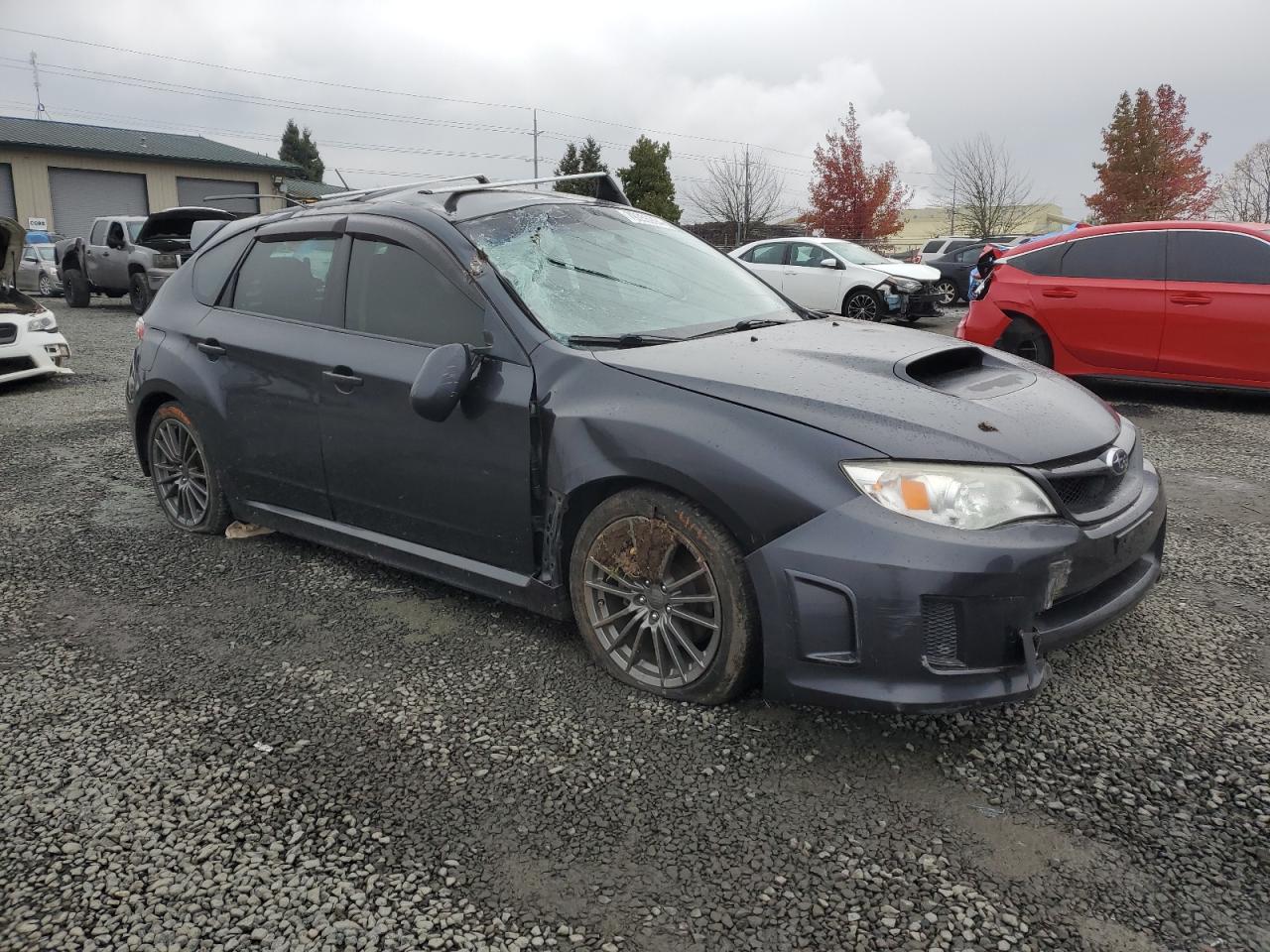 VIN JF1GR7E63DG207138 2013 SUBARU WRX no.4