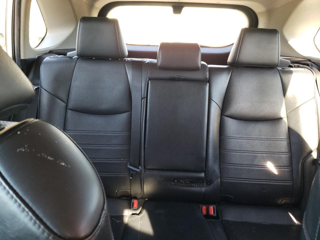 2019 Toyota RAV 4 - Image 10