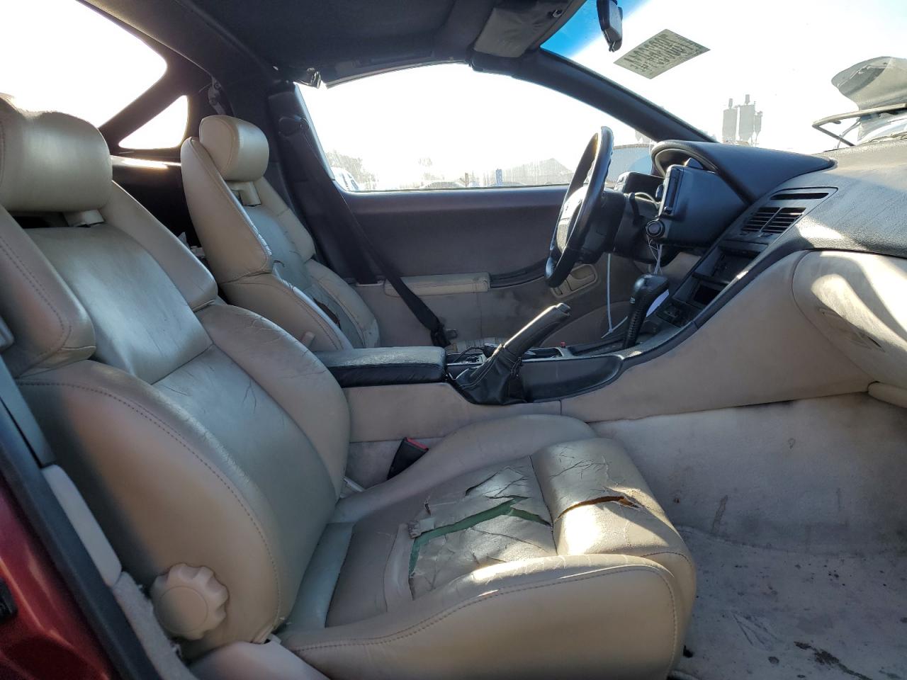 1993 Nissan 300ZX - Image 10