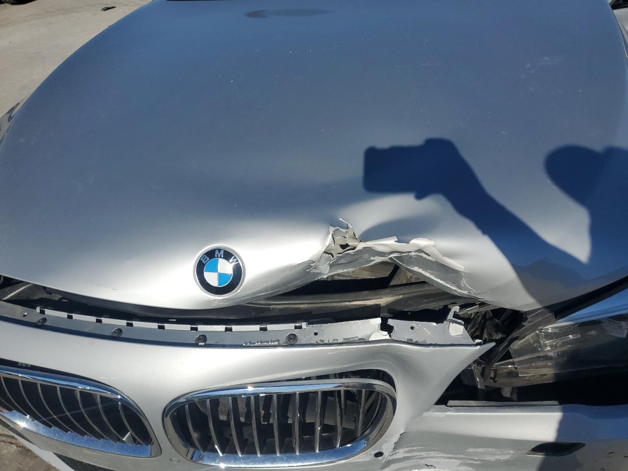 2014 BMW 7er - Image 11