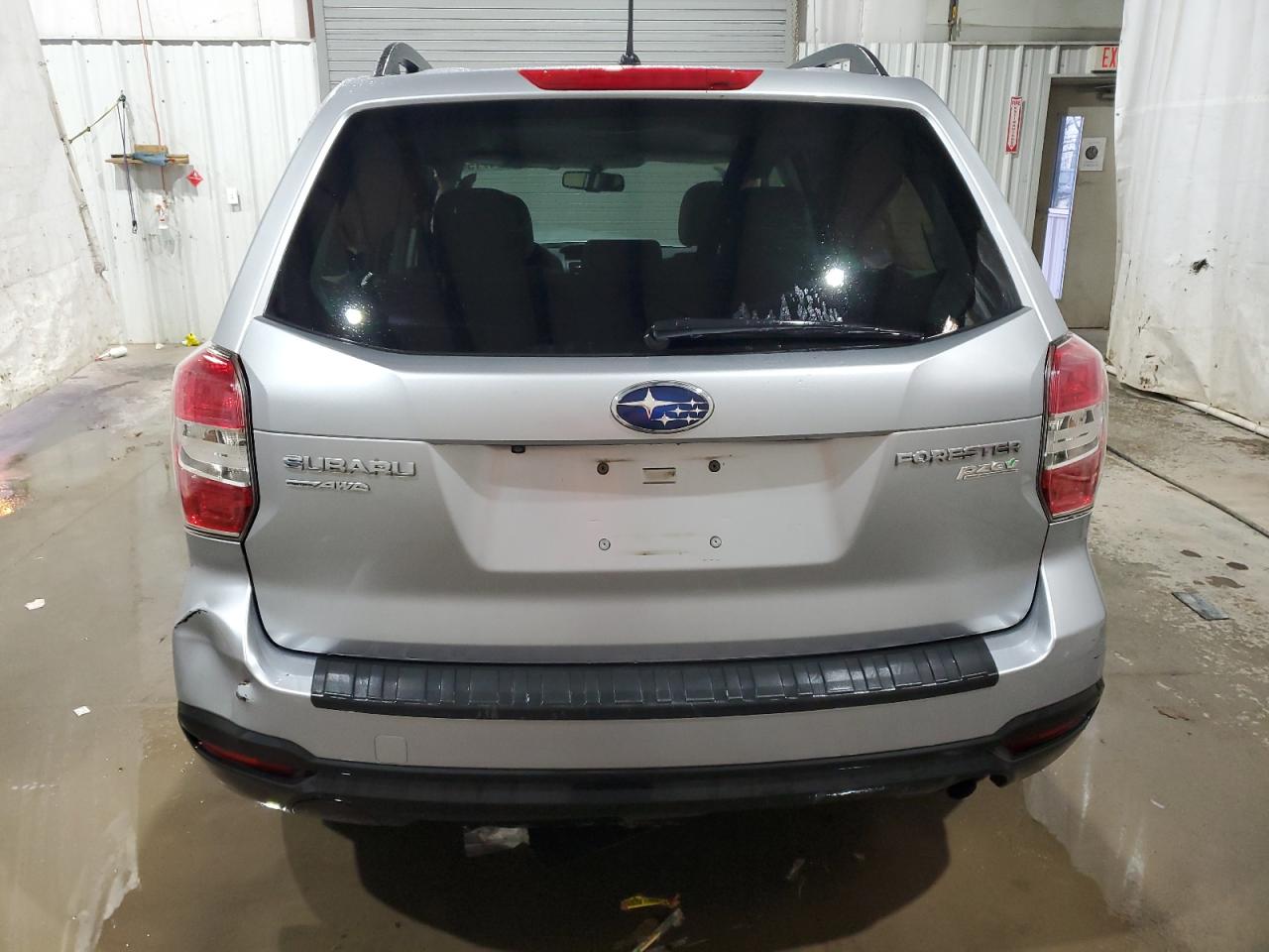 2015 Subaru Forester - Image 6