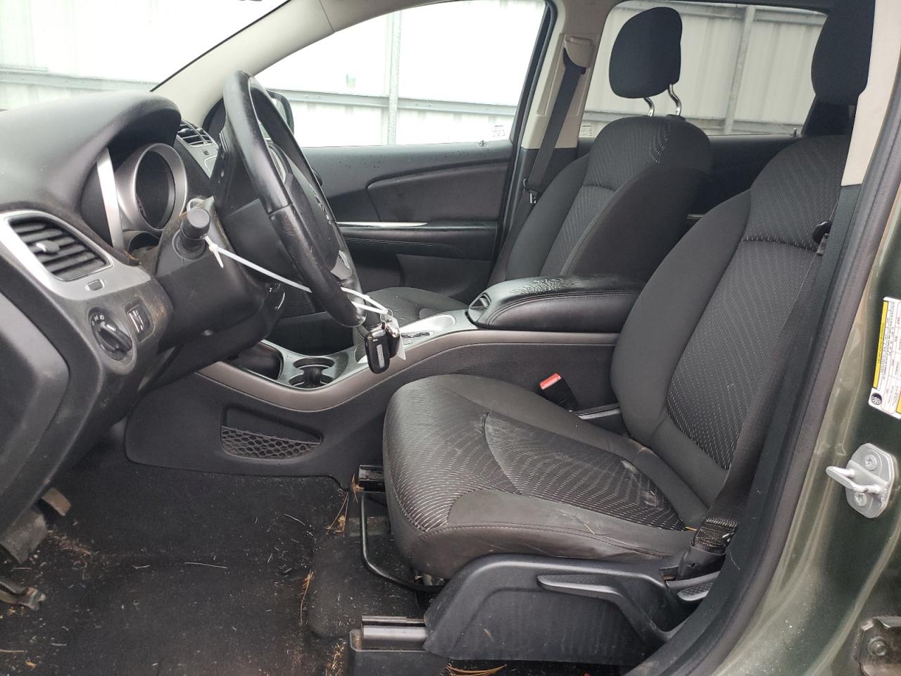 2016 Dodge Journey - Image 7