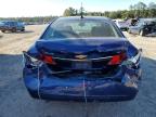 2012 Chevrolet Cruze Lt na sprzedaż w Gaston, SC - Rear End