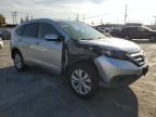 2012 Honda Cr-V Exl for Sale in Sun Valley, CA - Front End