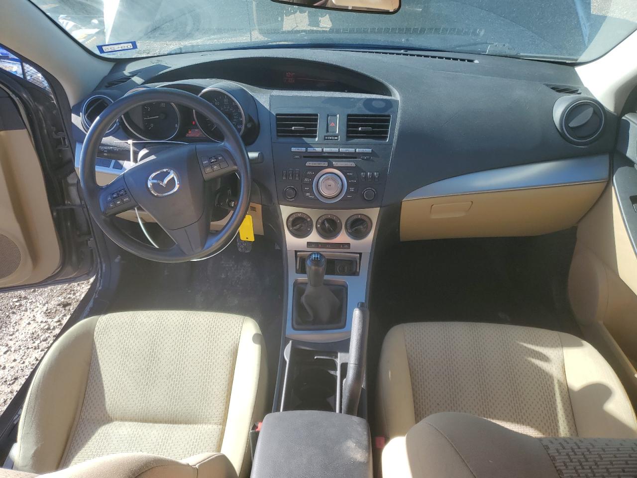 2010 Mazda 3 - Image 8