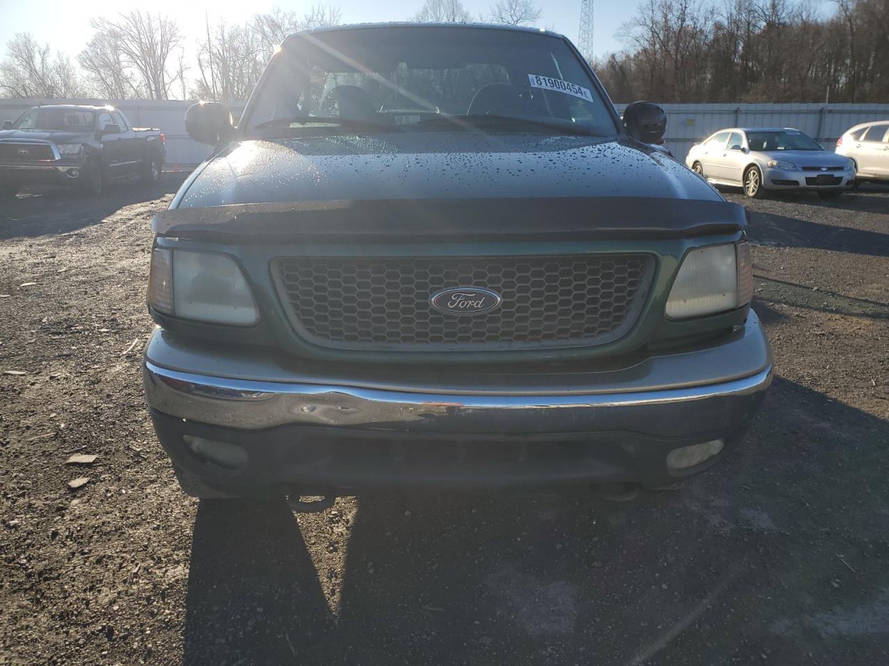 2000 Ford F-150 - Image 5