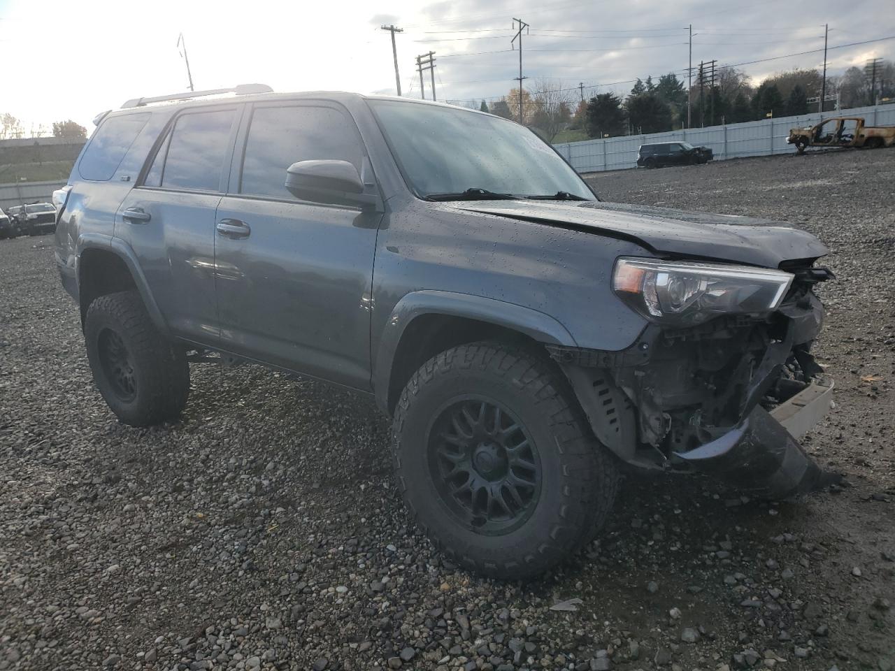2018 Toyota 4Runner - Image 4
