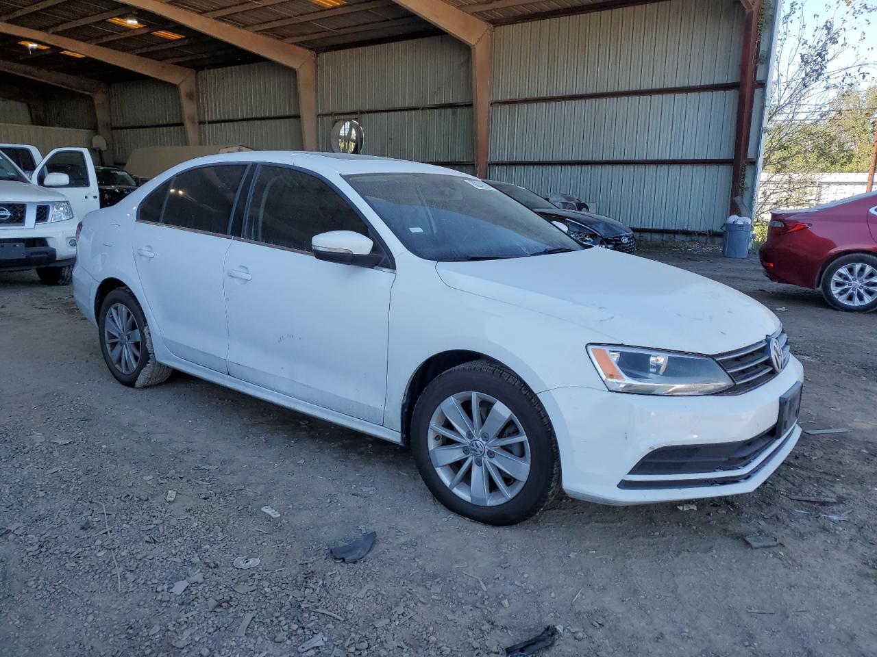 VIN 3VWD67AJXGM328434 2016 VOLKSWAGEN JETTA no.4