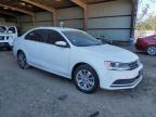 2016 Volkswagen Jetta Se na sprzedaż w Houston, TX - Side