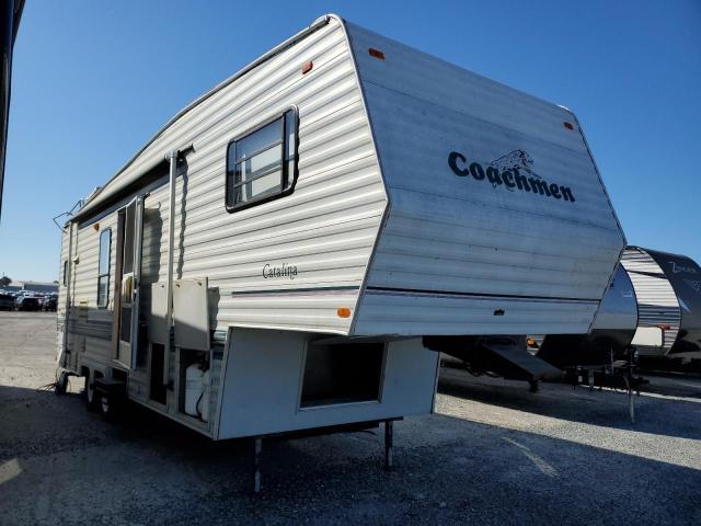 1996 Coach Catalina for Sale in Jacksonville, FL - Top/Roof