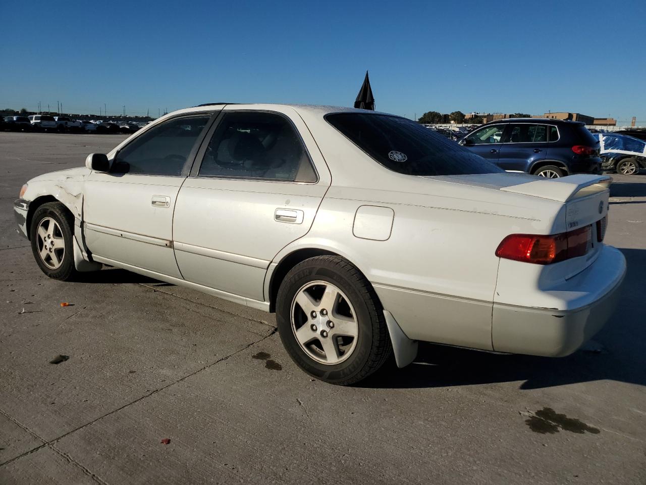 2001 Toyota Camry Ce VIN: JT2BF22KX10302875 Lot: 80541114