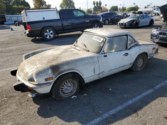 1979 Triumph Car Spitfire