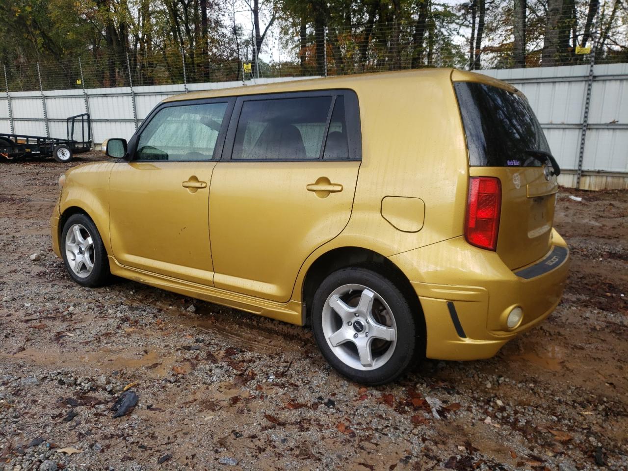 2008 Scion xB - Image 2