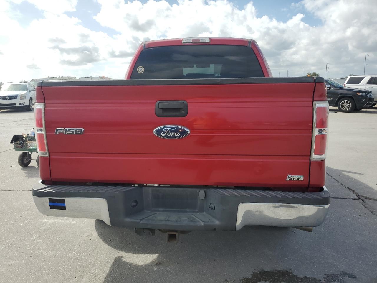 2010 Ford F-150 - Image 6