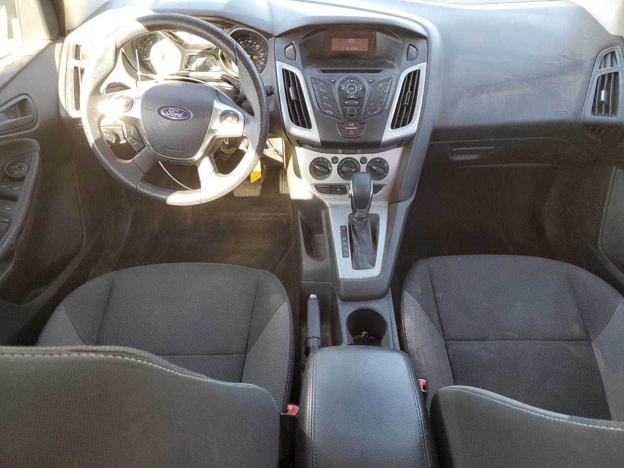 2012 Ford Focus - Image 8