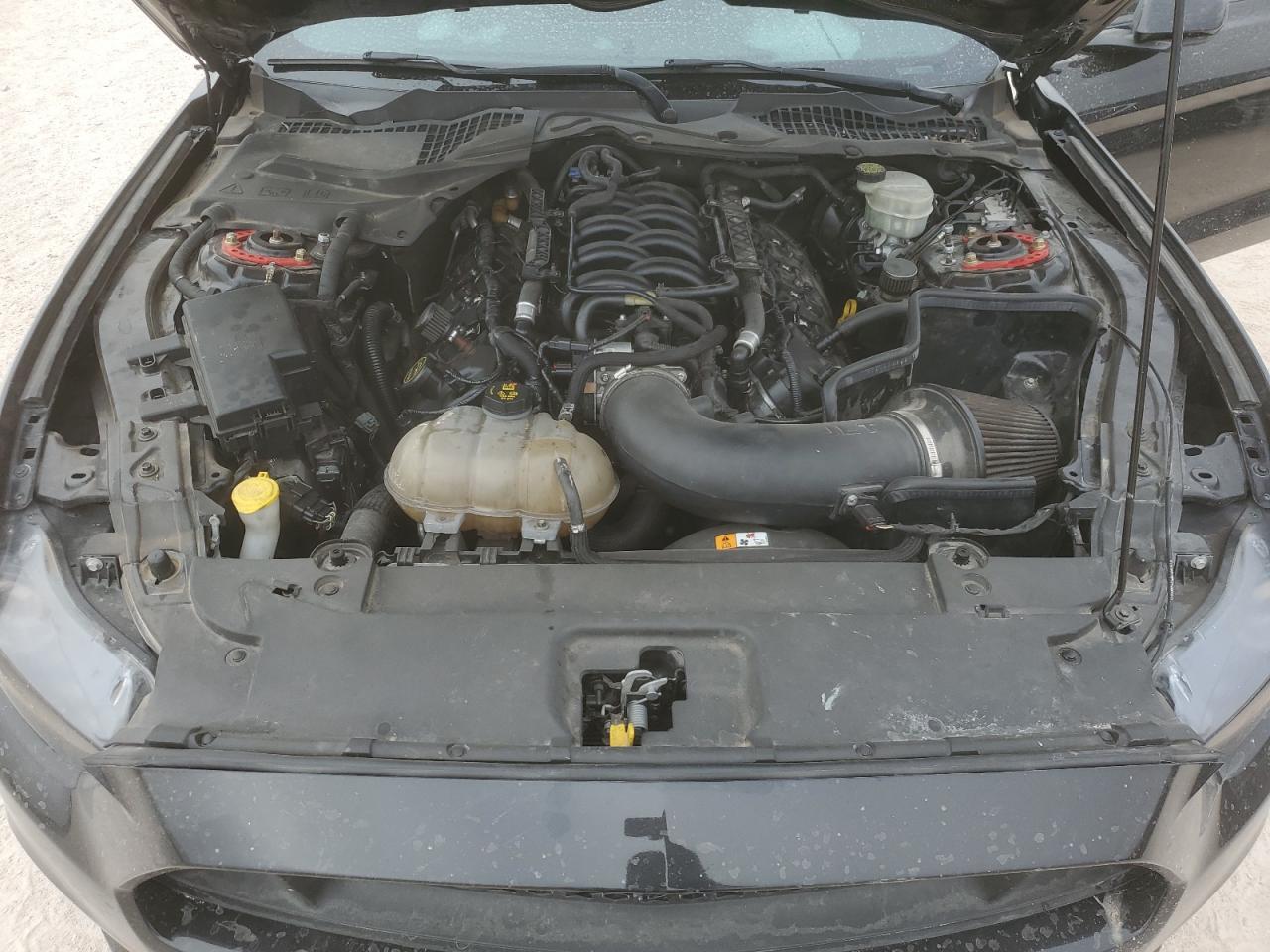 2017 Ford Mustang - Image 11