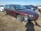 2005 Pontiac Bonneville Sle продається в Elgin, IL - Front End