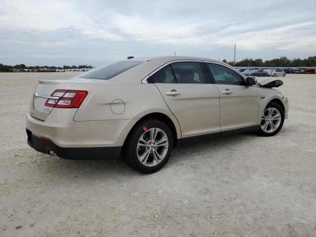  FORD TAURUS 2018 tan