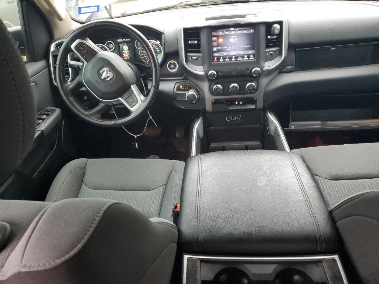 2020 RAM 1500 - Image 8