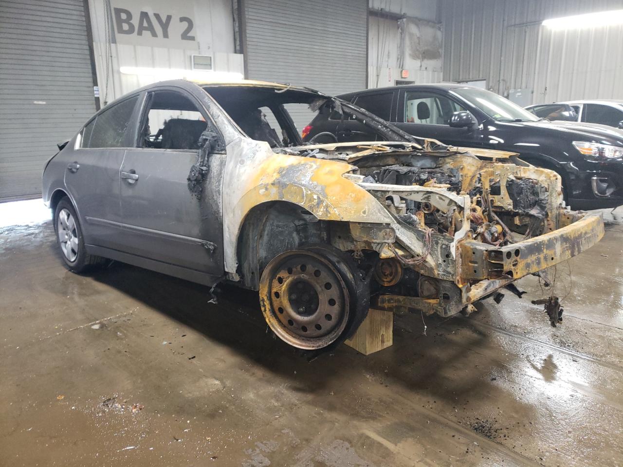 2007 Nissan Altima - Image 4