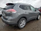 2014 NISSAN ROGUE S à vendre chez Copart AB - CALGARY
