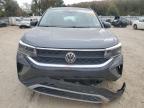 2022 Volkswagen Taos S zu verkaufen in Hampton, VA - Front End