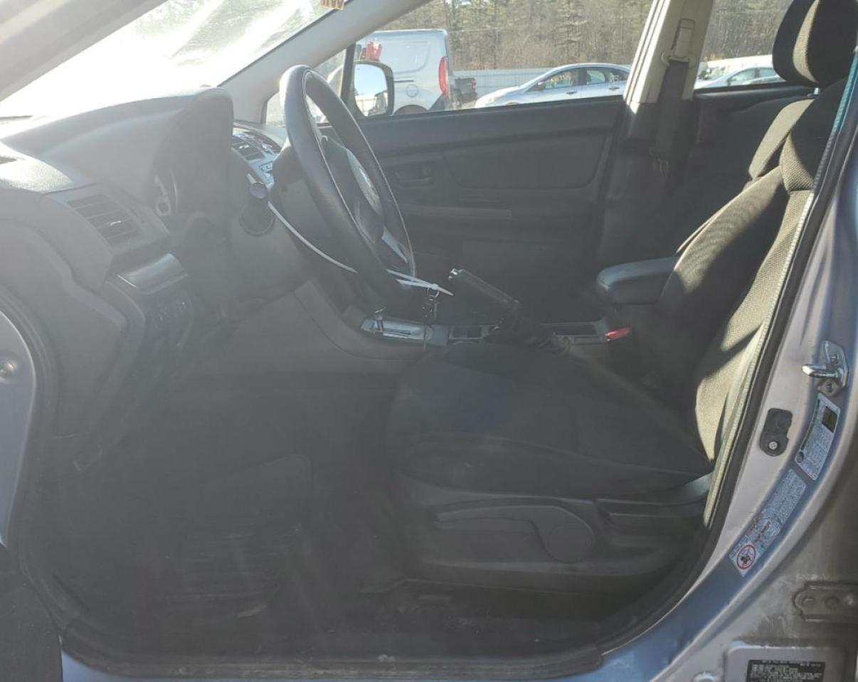 2012 Subaru Impreza VIN: JF1GPAA65CH230938 Lot: 90708385