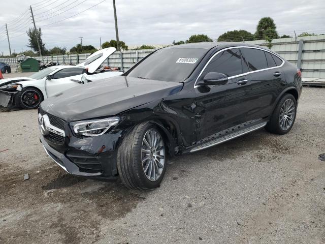 2023 MERCEDES-BENZ GLC-CLASS, VIN: W1N0J8EB6PG125844