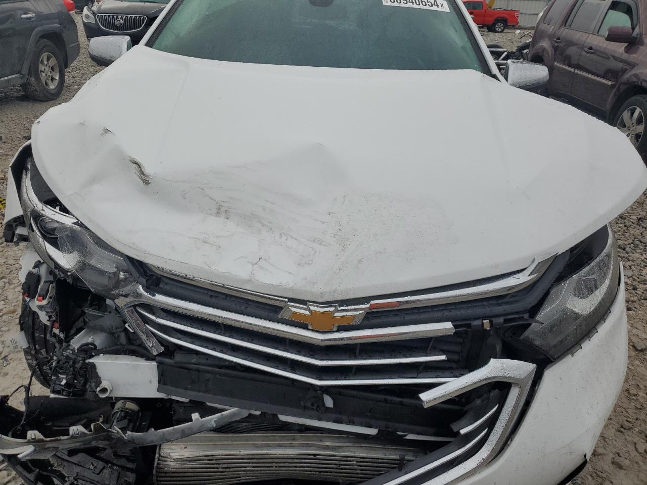 2019 Chevrolet Equinox - Image 13