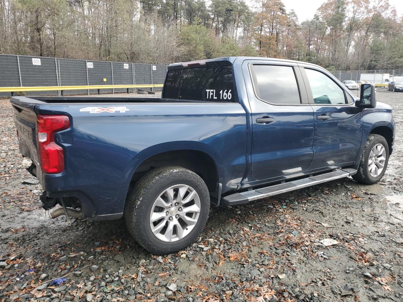 2019 Chevrolet Silverado - Image 3