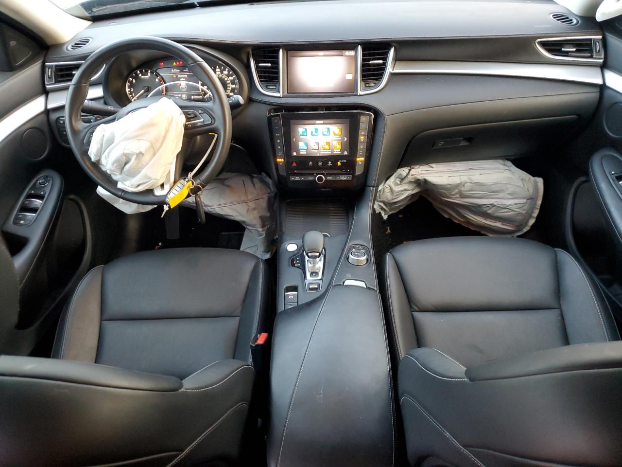 2021 Infiniti QX50 - Image 8