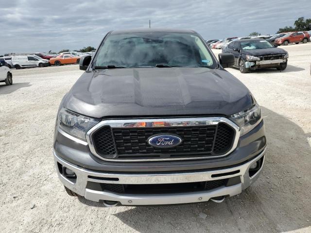  FORD RANGER 2019 Charcoal