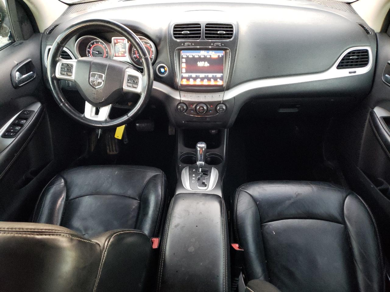 2013 Dodge Journey - Image 8