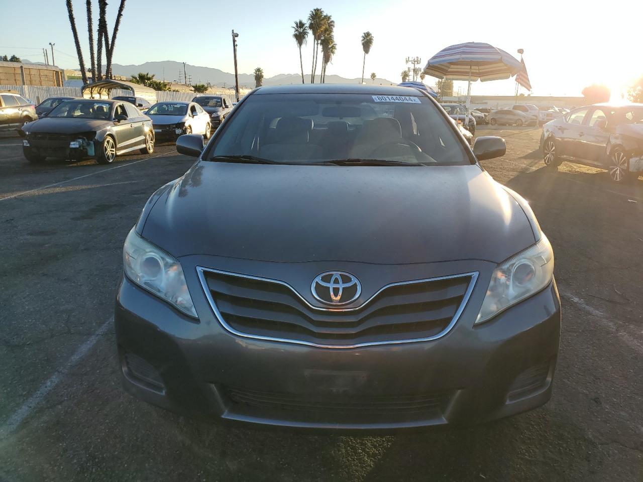 2011 Toyota Camry - Image 5