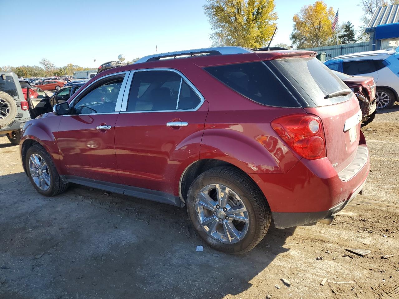 2014 Chevrolet Equinox - Image 2