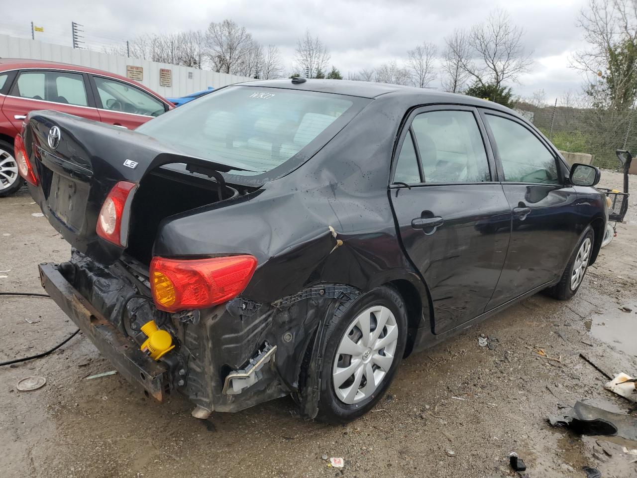 2010 Toyota Corolla - Image 3