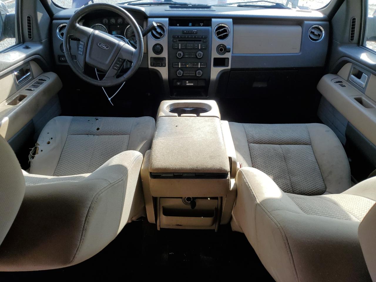 2009 Ford F-150 - Image 8