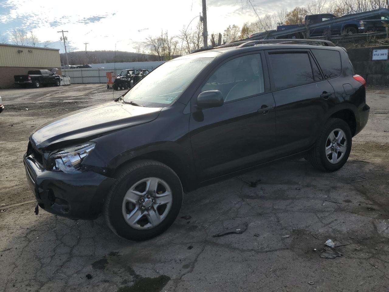 2006 Toyota RAV 4 - Image 1