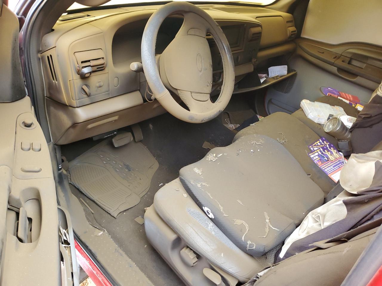 2006 Ford F350 - Image 8